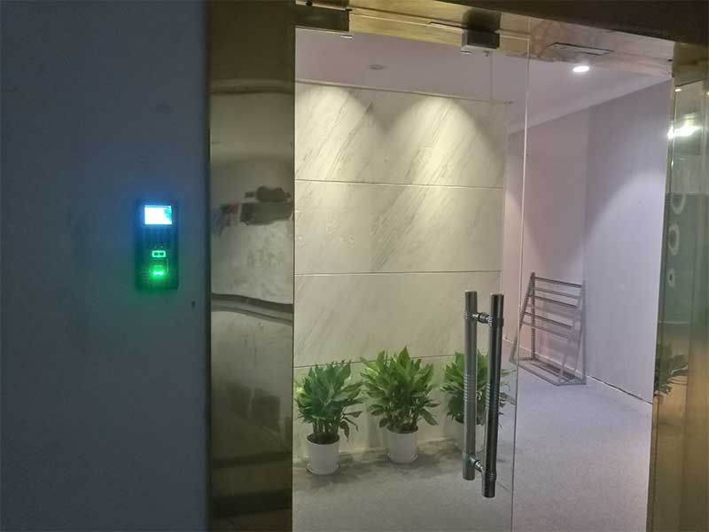 伍永信息水電、網(wǎng)絡(luò)、門禁